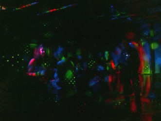 Dancefloor