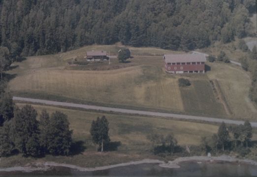 Søndre Hamre gård
